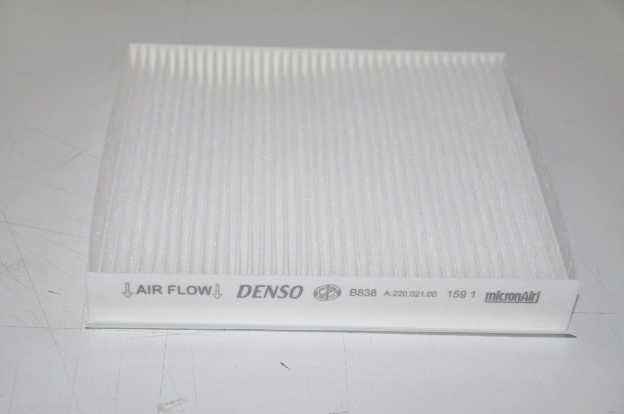 Polen Filitresi Linea-Fiorino-Doblo 2010 Sonrası-Egea