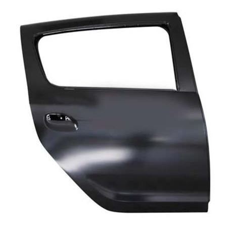 Dacia Sandero-Stepway Arka Kapı Sağ 13-18