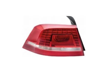 Stop Lambası Dış Sol ( Ledli ) Passat 2011-