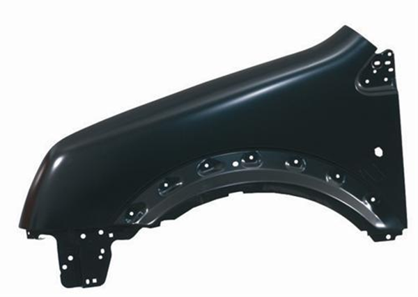 Çamurluk Ön Sol Ford Connect 2003-2013 Arası