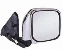 Mitsubishi Pajero Dış Ayna El.Krom Sağ 91-96
