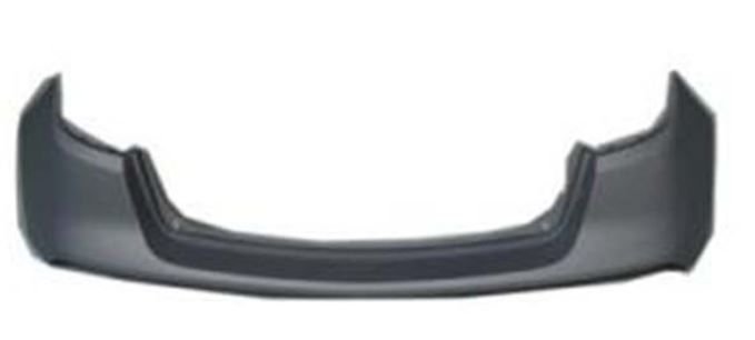 Opel Mokka X Arka Tampon Üst 16-