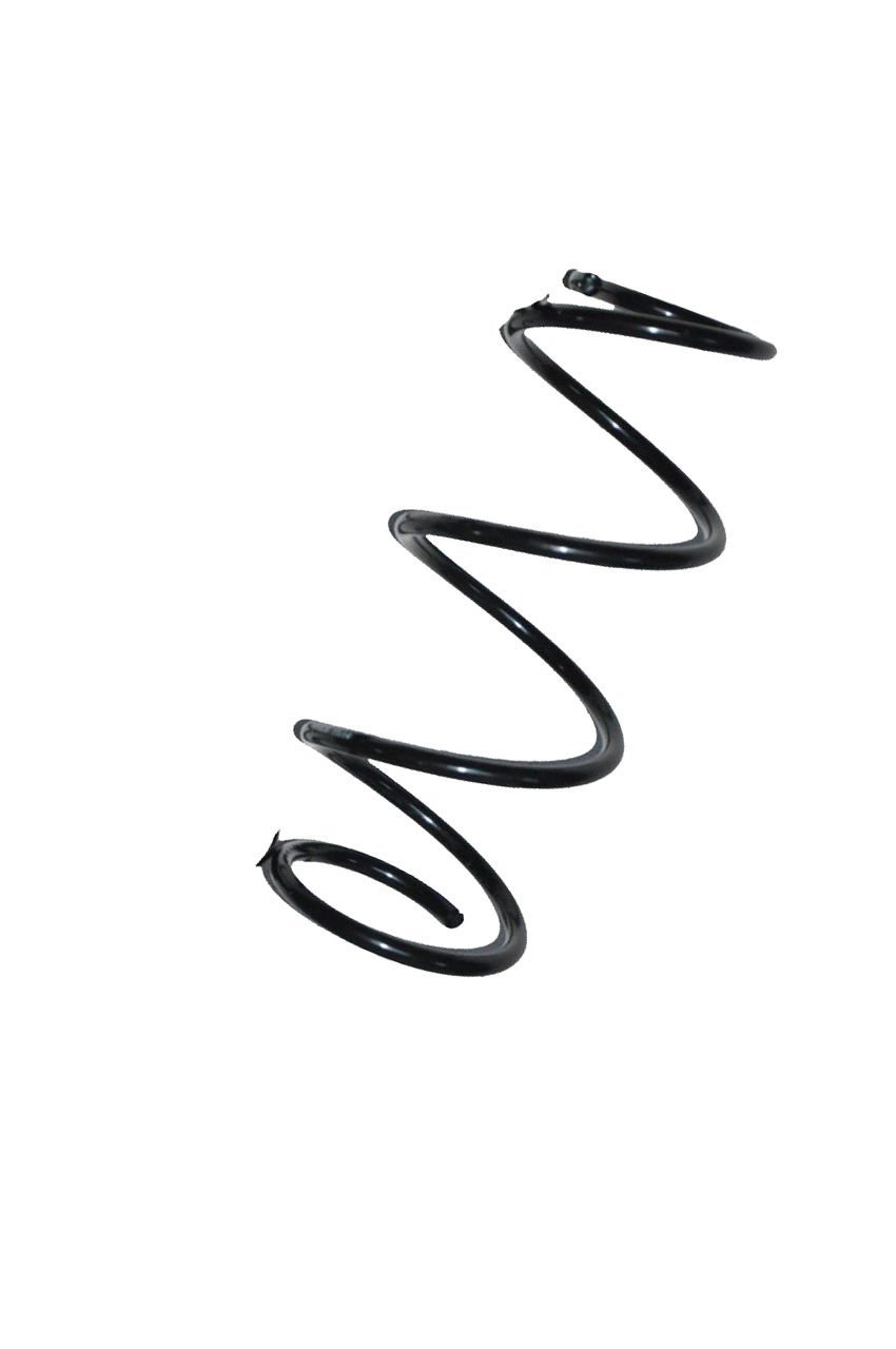 Ön Helezon Yayı Clio 3 2006-2010 Modelleri Arası