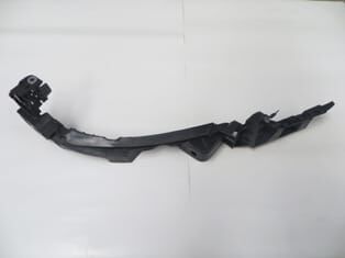 Far Alt Bağlantı Braketi Sol (Far Alt Taşıyıcısı) Plastikvolkswagen Golf 6 09-12 Arası
