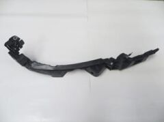 Far Alt Bağlantı Braketi Sol (Far Alt Taşıyıcısı) Plastikvolkswagen Golf 6 09-12 Arası