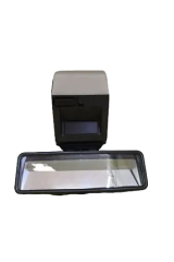 Tavan Lambası Camı Şahin-Kartal (Aynalı Model)