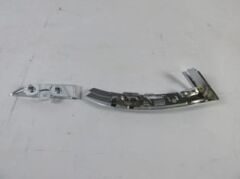 Stop Alt Çıtası Sağ Nikelajlı İç - Dış Set Renault Clio 4 Hb 16 - 20 Arası