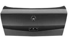 Arka Bagaj Kapağı Renault Megane 2 03-09 Arası