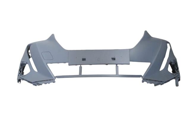 Ön Tampon Astarlı (Sensör Deliksiz-Çeki Demiri Kapaklı) Peugeot 2008 20-23 Arası