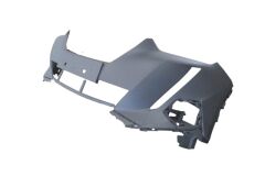 Ön Tampon Astarlı (Sensör Deliksiz-Çeki Demiri Kapaklı) Peugeot 2008 20-23 Arası