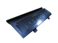 Arka Bagaj Kapağı Komple (Fpı) Toyota Hilux Pick Up Ln106 1989-1997 Arası