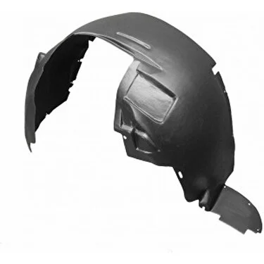 Sol Ön Çamurluk Davlumbazı Doblo 2010-2015 Arası Modeller İçin