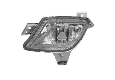 Sis Farı Ön Sağ Cıtroen Xsara 1997-2000 Arası