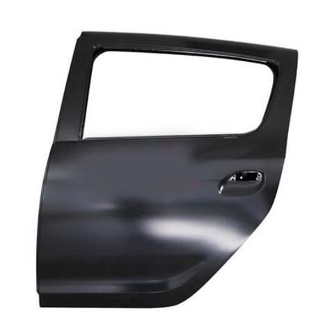 Dacia Sandero-Stepway Arka Kapı Sol 13-18