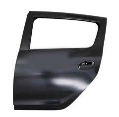 Dacia Sandero-Stepway Arka Kapı Sol 13-18