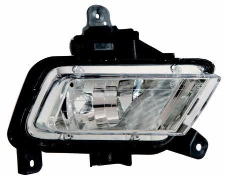 Sis Farı Sağ Kia Ceed 2010 Sonrası