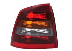 Stop Lambası Sol Opel Astra G Hatchback