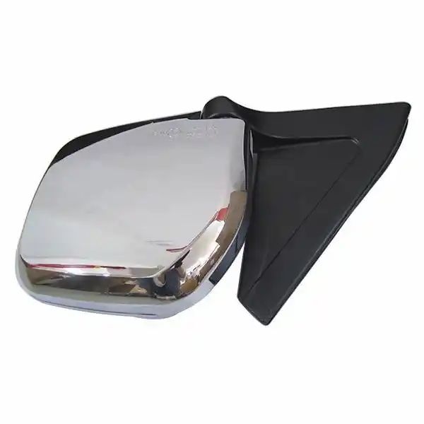 Mitsubishi Pajero Dış Ayna El.Krom Sol 91-96