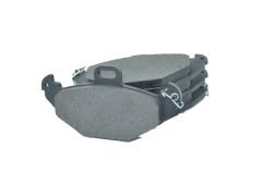 Fren Balatası Takımı Arka Laguna I