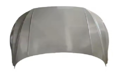 Volkswagen Arteon Ön Kaput 17-