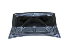 Arka Bagaj Kapağı (İç Saclı - Çekomastikli) Renault Clio 2 Sd 02 - 06 Arası