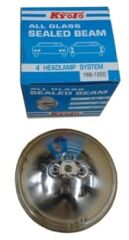 Atom Far İç Yuvarlak Kısa Devre 2Fiş 24Volt (Kyoto) Mıtsubıshı Canter Fe444 90-97 Arası