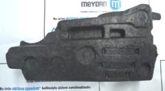 Ön Tampon Şok Emici Sağ Mercedes S Class W220 02-05 Arası