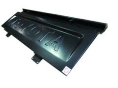 Arka Bagaj Kapağı Komple (Fpı) Toyota Hilux Pick Up Ln85 1989-1997 Arası