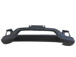 Ön Tampon Alt Siyah (Elegance) Honda Crv 13-14 Arası