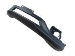 Ön Tampon Alt Siyah (Elegance) Honda Crv 13-14 Arası