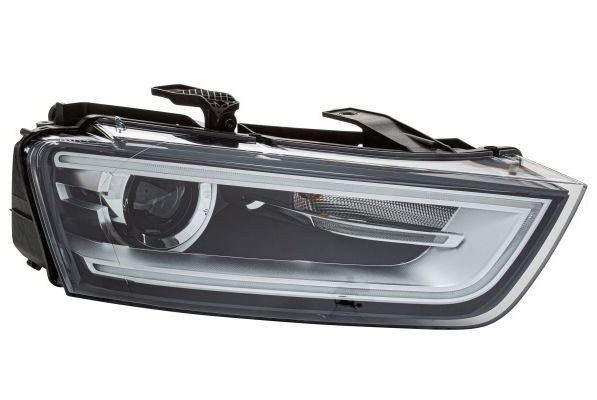 Far Ön Sağ (Xenon-Motorlu) Audi Q3 2011 Sonrası