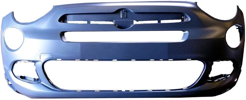 Fiat 500 X Ön Tampon 14-