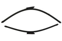 Silecek Süpürgesi Takımı Megane Scenic 2