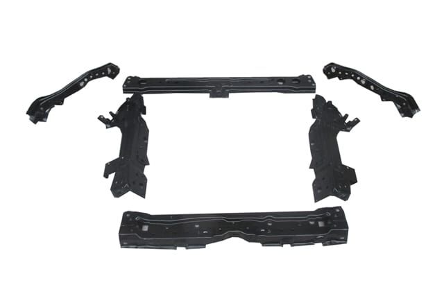 Ön Panel (6 Parça) Toyota Corolla E210 19-25 Arası