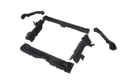 Ön Panel (6 Parça) Toyota Corolla E210 19-25 Arası