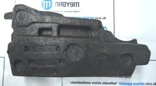 Ön Tampon Şok Emici Sol Mercedes S Class W220 02-05 Arası