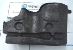 Ön Tampon Şok Emici Sol Mercedes S Class W220 02-05 Arası