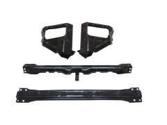 Ön Panel 4 Parça Set (Fpı) Nissan Pick Up Navara 2016-2022 Arası