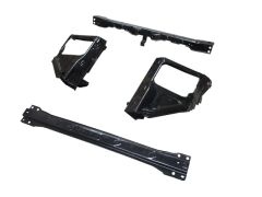 Ön Panel 4 Parça Set (Fpı) Nissan Pick Up Navara 2016-2022 Arası
