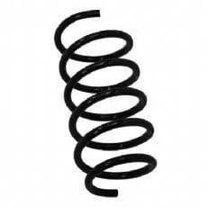 Ön Helezon Yayı Duster