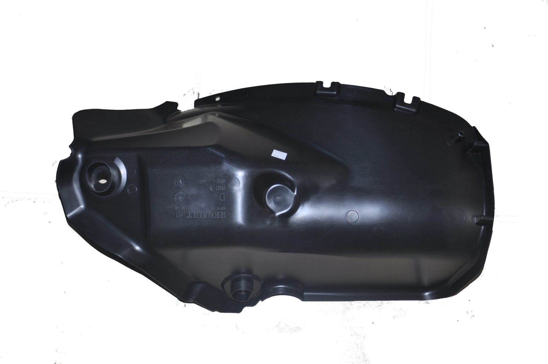 umbazı Arka Sağ Dacıa Lodgy