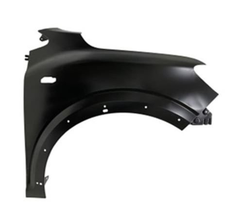 Dacia Sandero Stepway Ön Çamurluk Sağ 21-