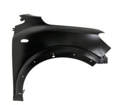 Dacia Sandero Stepway Ön Çamurluk Sağ 21-