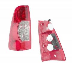 Stop Lambası Sol Isuzu D-Max 2007 Sonrası (Duysuz)