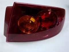 Stop Lambası Sağ Mazda 3 Serisi 2003-2005 Arası (Kırmızı)