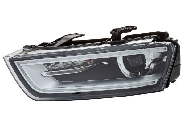 Far Ön Sol (Xenon-Motorlu) Audi Q3 2011 Sonrası