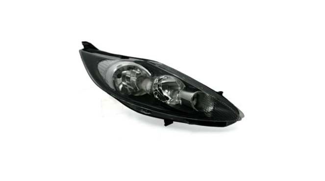 Ön Far Sağ Ford Fiesta 2008 Sonrası (Motorlu)