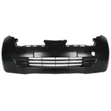 Nissan Micra Ön Tampon Astarlı 03-05