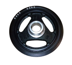 Krank Kasnağı 1.3 Tce H5H Clio V 2020 Sonrası-Megane IV-Kadjar-Dacıa Duster 2018 Sonrası