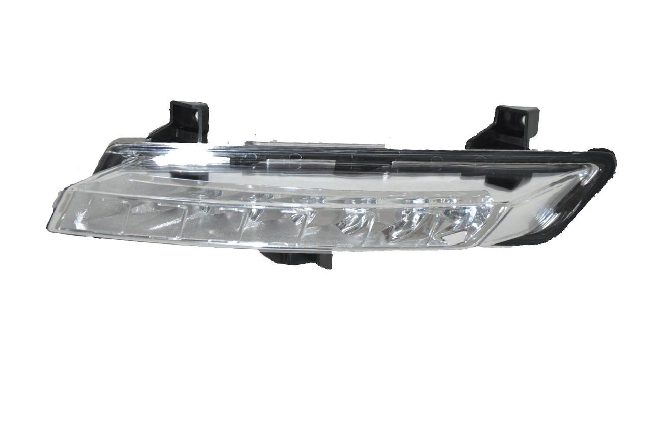 Sol Gündüz Farı Clio 4 2016 Sonrası